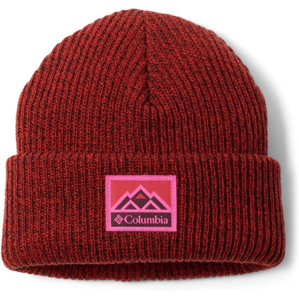 imageColumbia Big Boys Youth Winter Worn BeanieDaredevilMoonvista MarledMountains