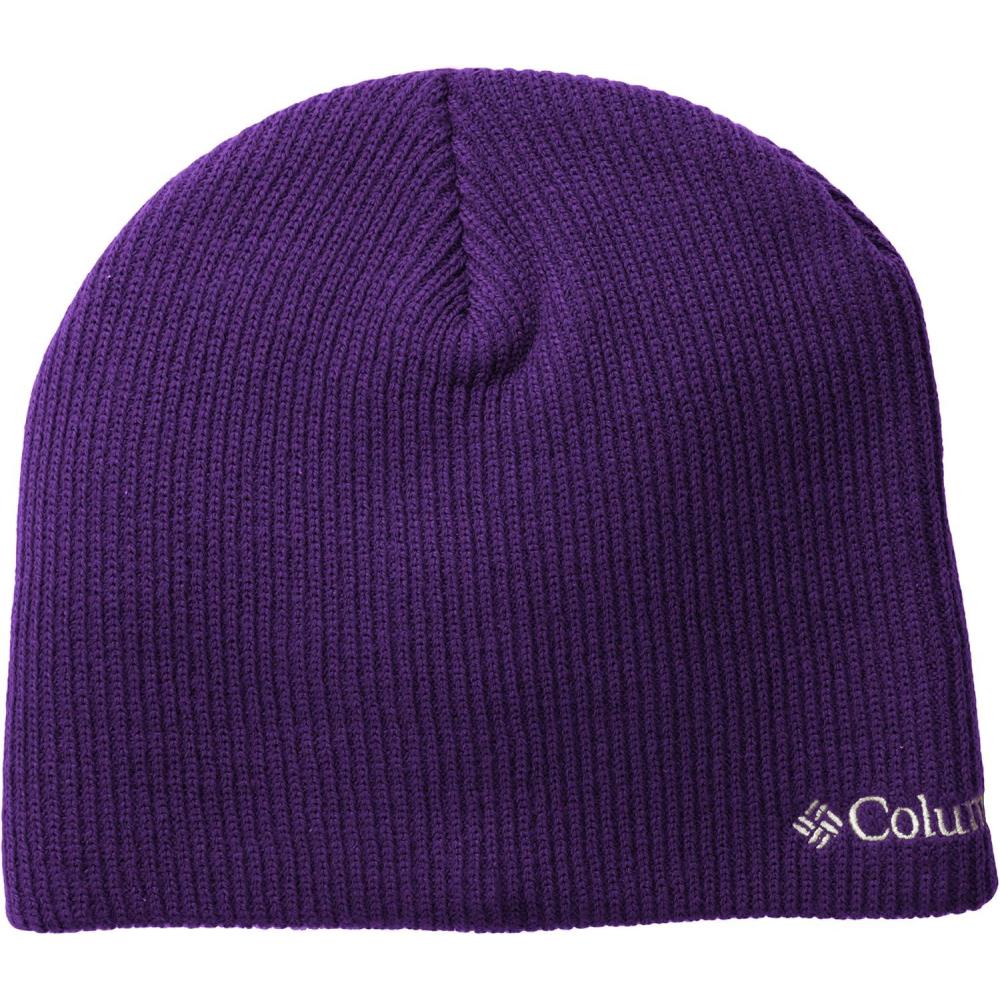 imageColumbia Big Boys Youth Winter Worn BeanieHyper Purple
