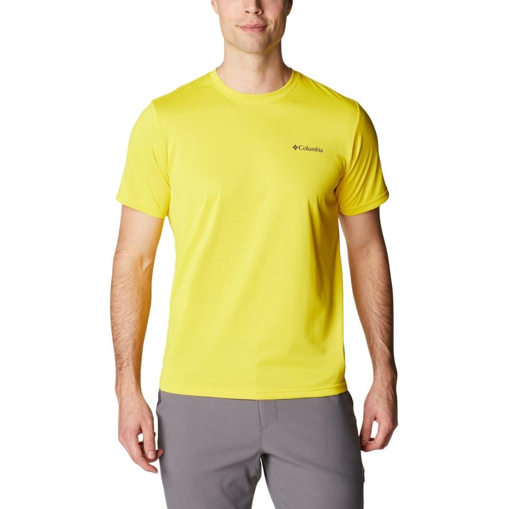 imageColumbia Big Girls Hike Crew Pack of 2Laser Lemon