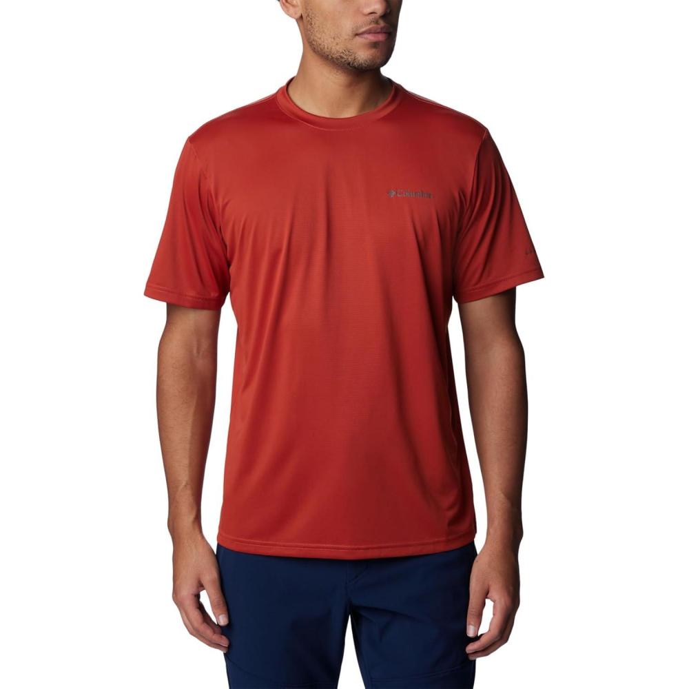 imageColumbia Big Girls Hike Crew Pack of 2Warp Red