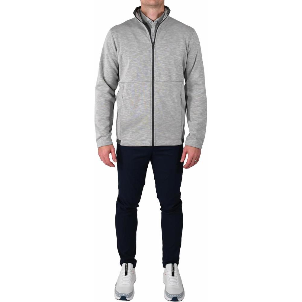 imageColumbia Golf Mens On The Edge JacketGrey
