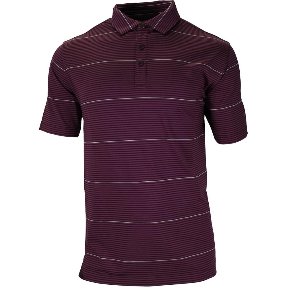 imageColumbia Golf Mens Weekday Round PoloMauve