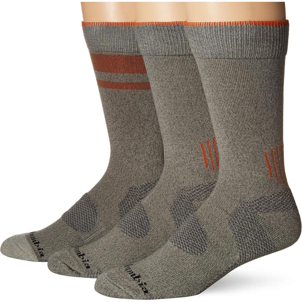 imageColumbia Mens Balance Point CrewGrey