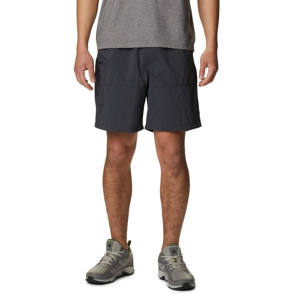 imageColumbia Mens Coral Ridge Pullon ShortShark