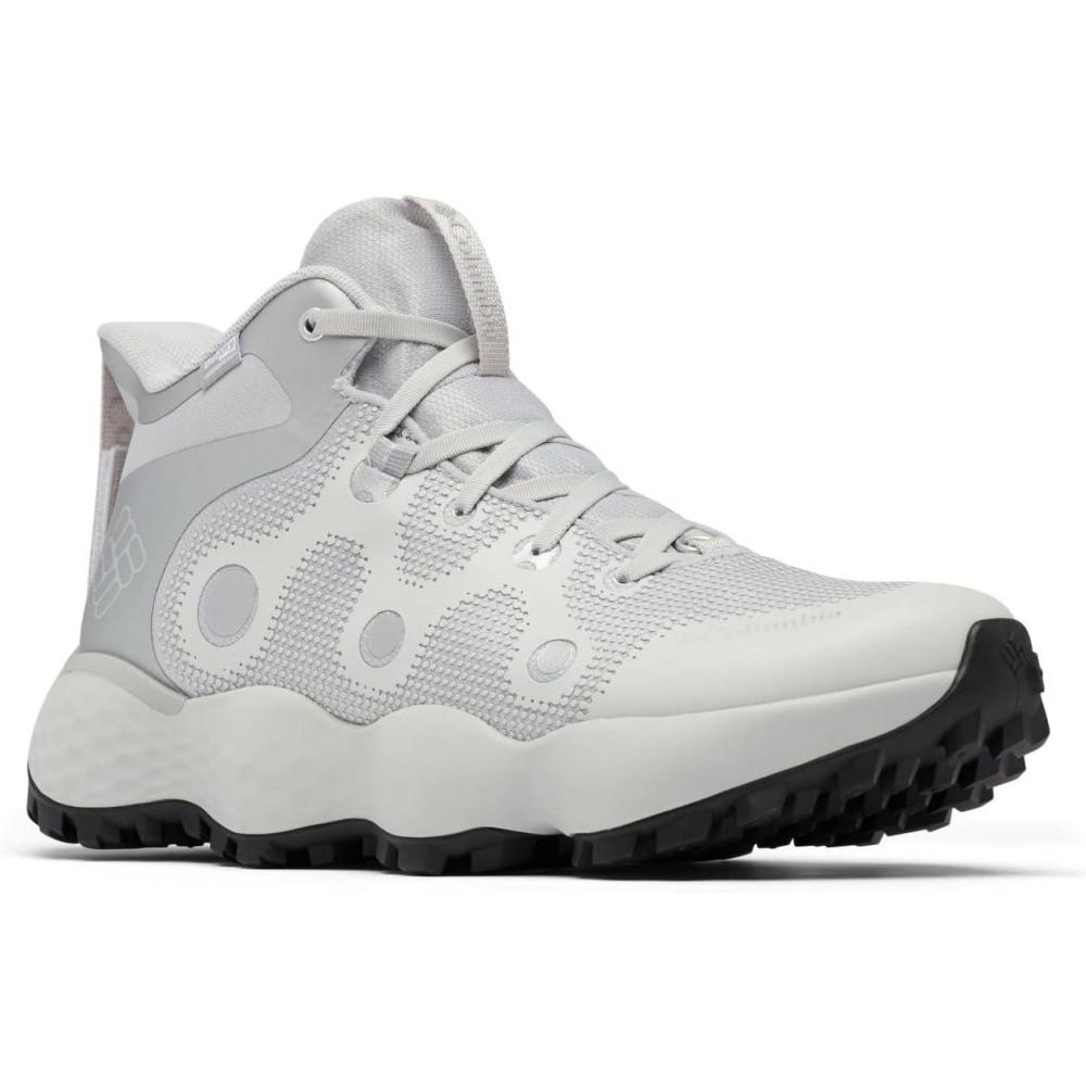 imageColumbia Mens Escape Thrive EndureSlate GreyPure Silver