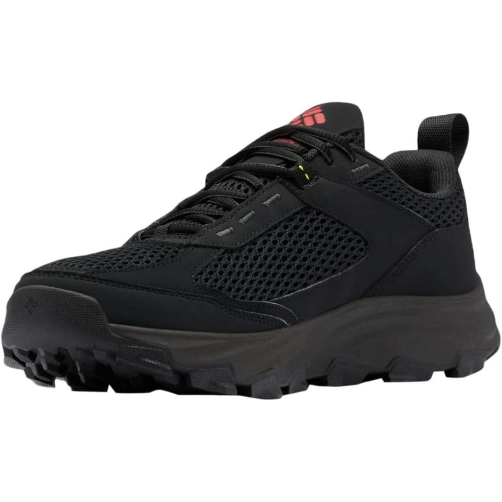 imageColumbia Mens Hatana Max OutdryBlackMountain Red