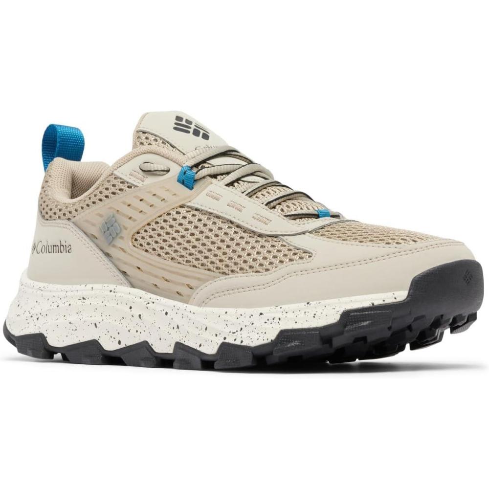 imageColumbia Mens Hatana Max OutdryCanvas TanPhoenix Blue