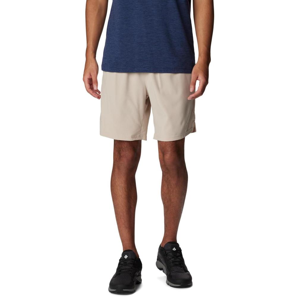 imageColumbia Mens Hike Brief ShortAncient Fossil
