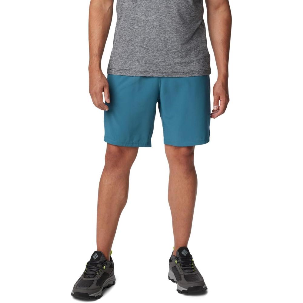 imageColumbia Mens Hike Brief ShortCloudburst