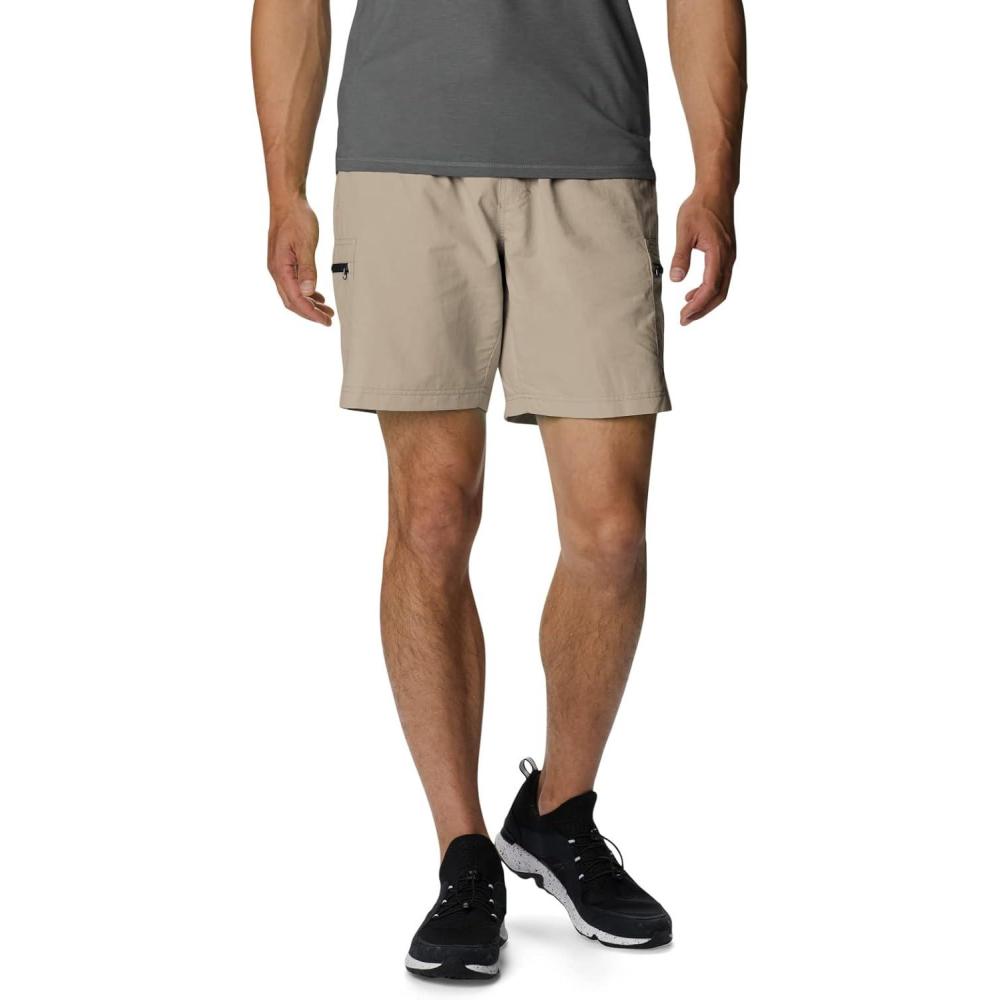 imageColumbia Mens Mountaindale ShortAncient Fossil