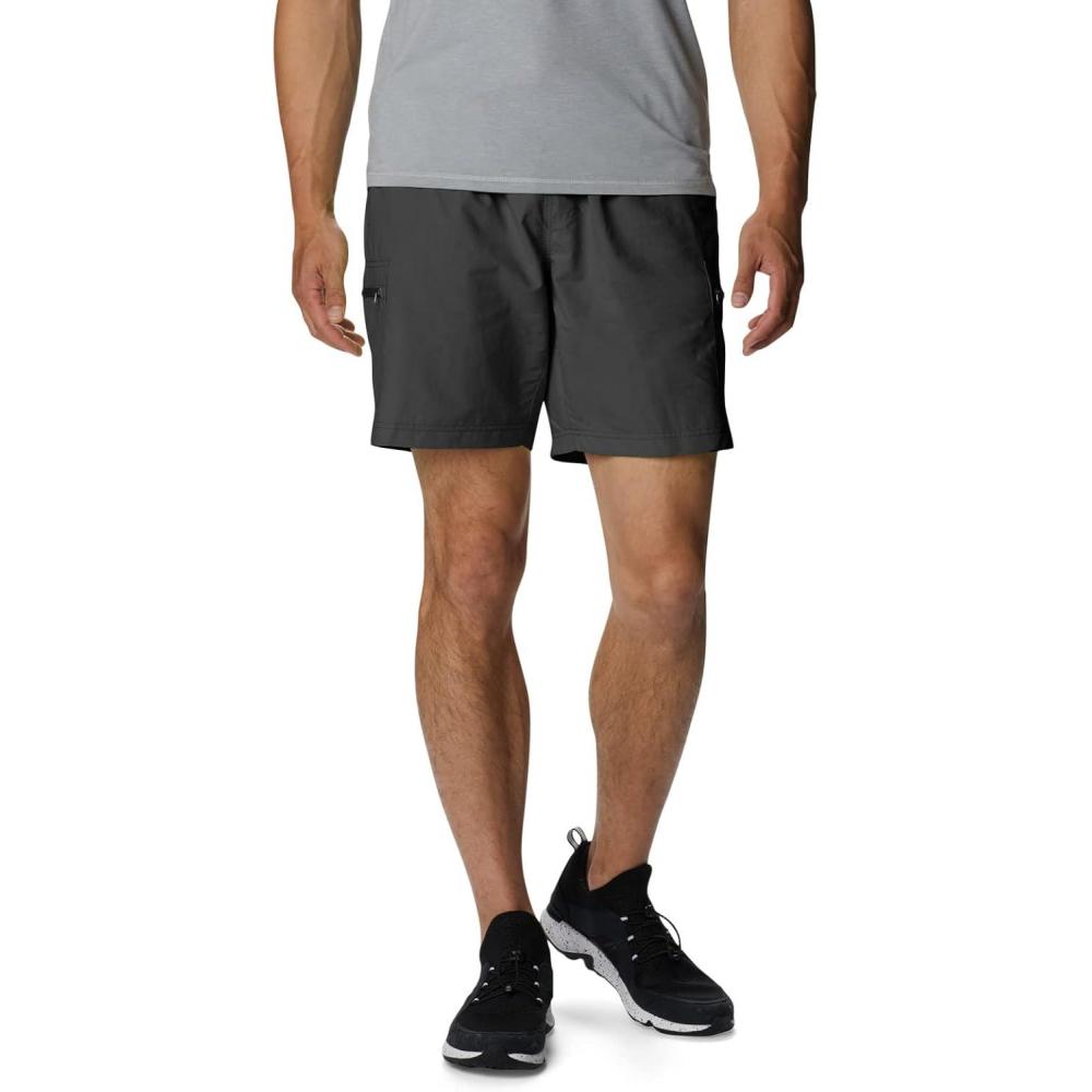 imageColumbia Mens Mountaindale ShortBlack
