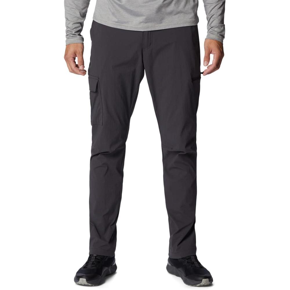 imageColumbia Mens Newton Ridge Ii PantShark