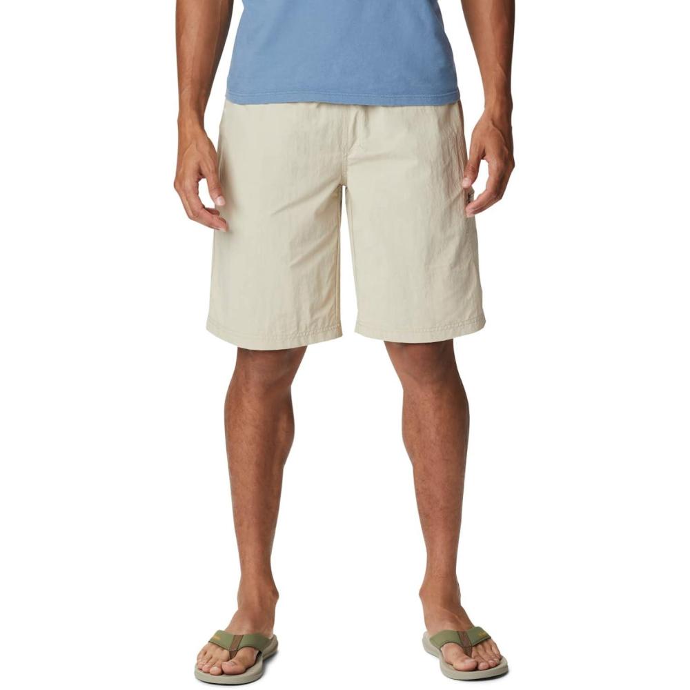 imageColumbia Mens Palmerston Peak ShortSwim TrunksAncient Fossil