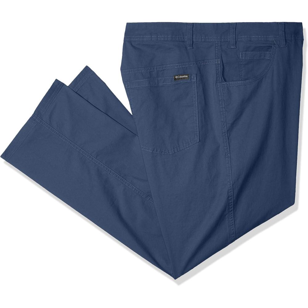 imageColumbia Mens Rapid Rivers PantDark Mountain