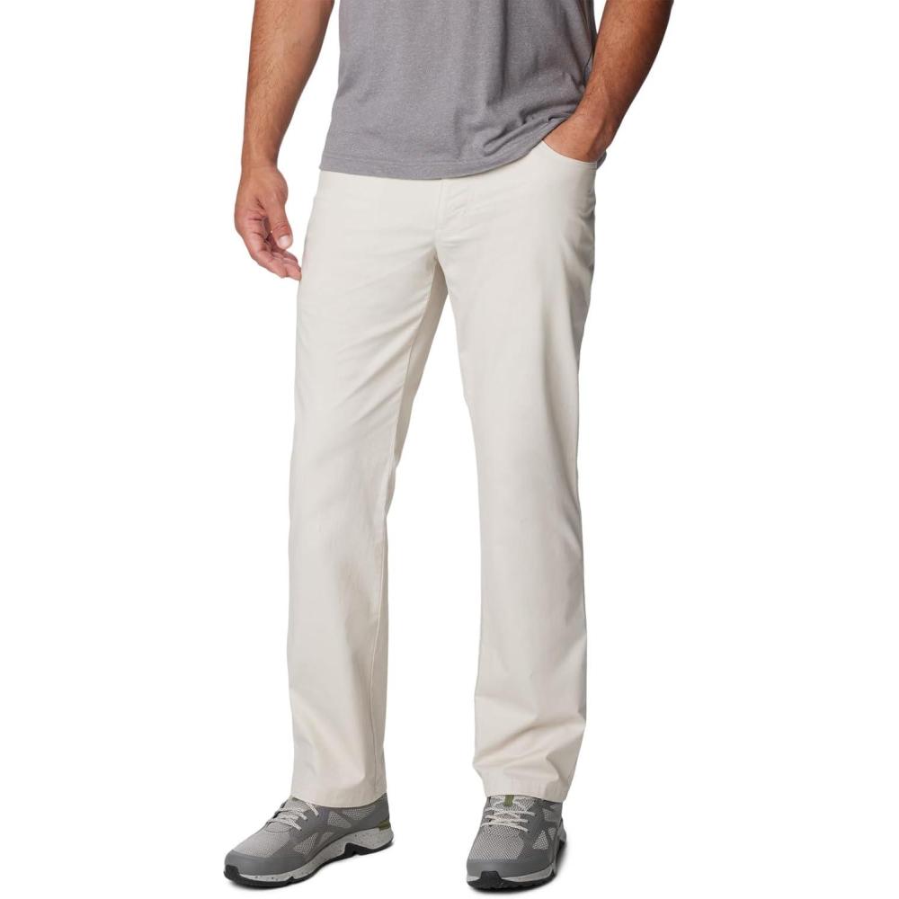 imageColumbia Mens Rapid Rivers PantDark Stone