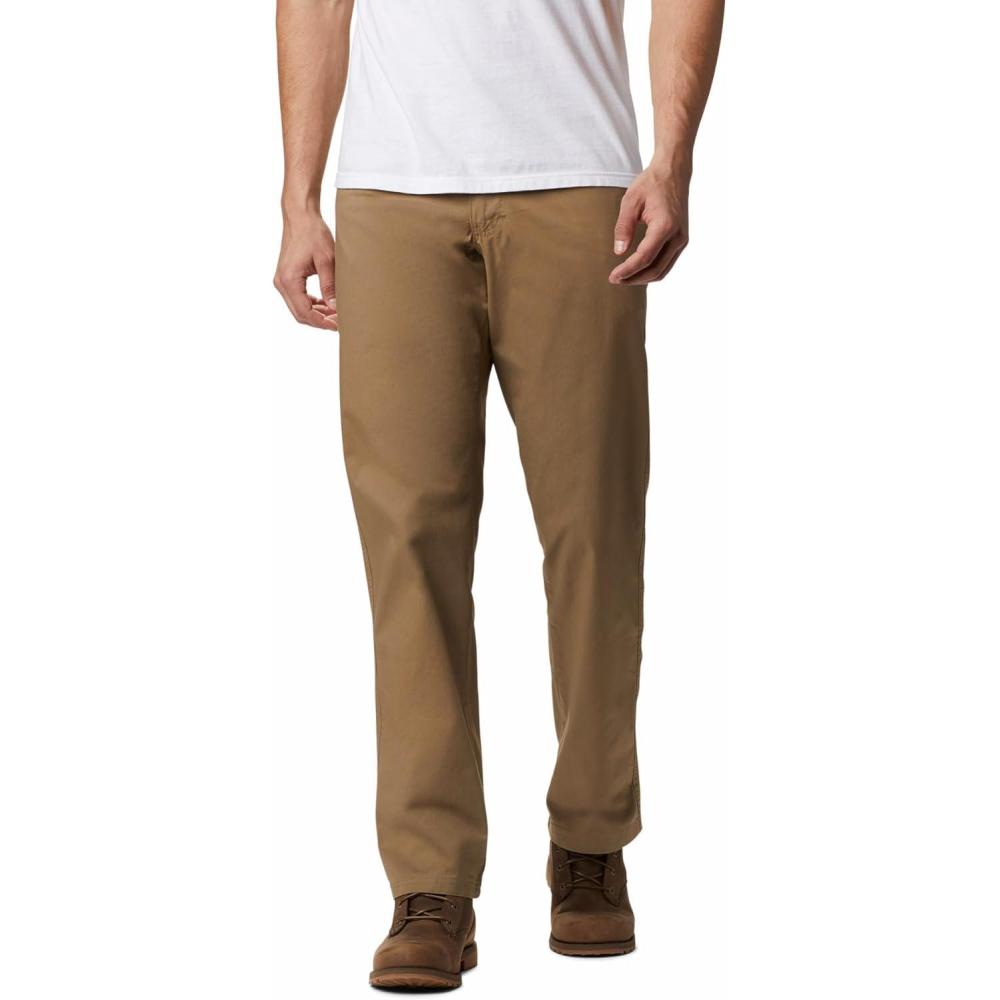 imageColumbia Mens Rapid Rivers PantFlax