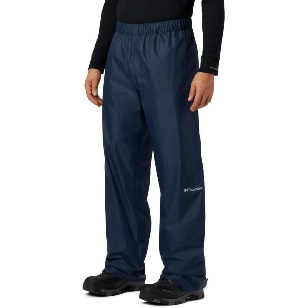 imageColumbia Mens Rebel Roamer PantCollegiate Navy F21