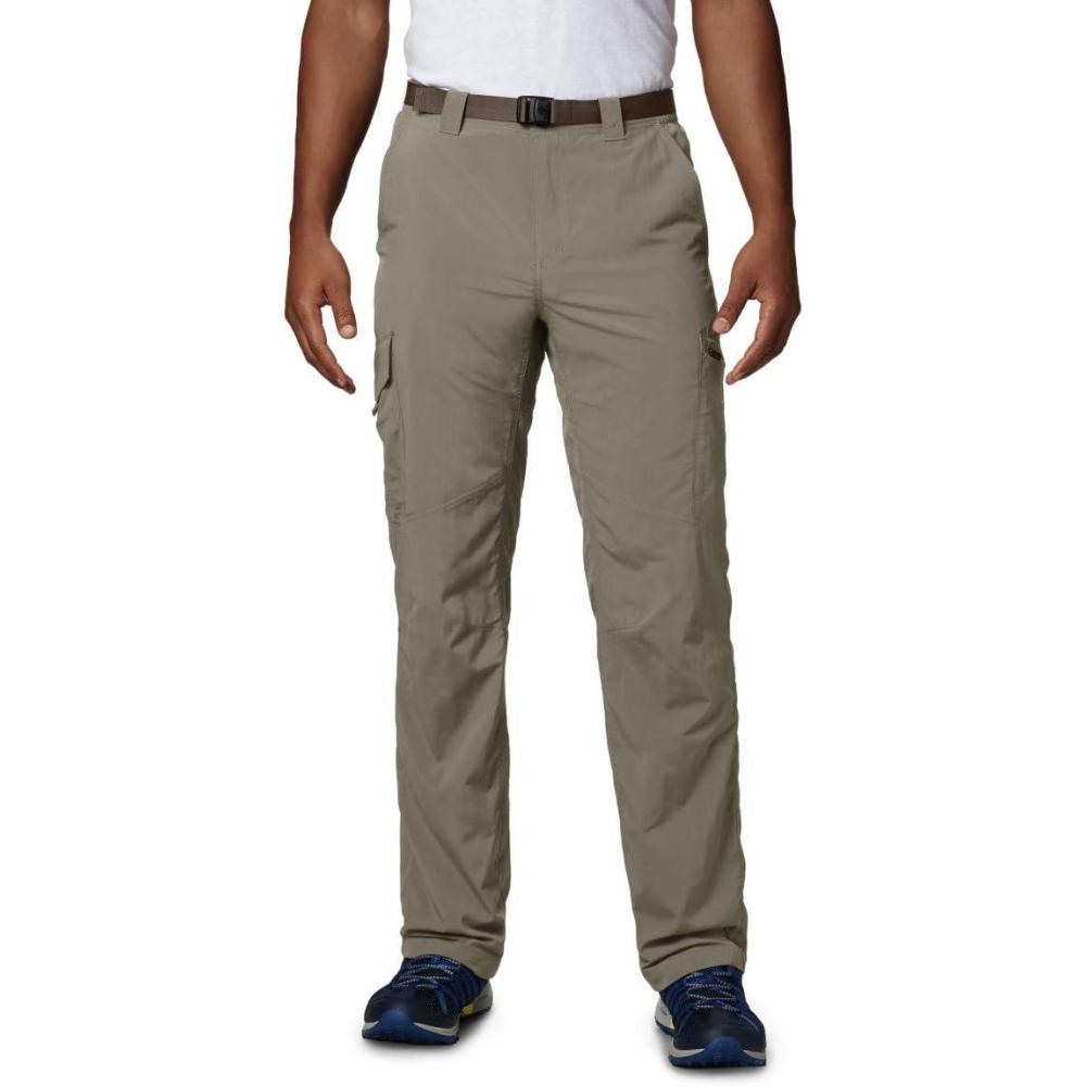 imageColumbia Mens Silver Ridge Cargo PantTusk