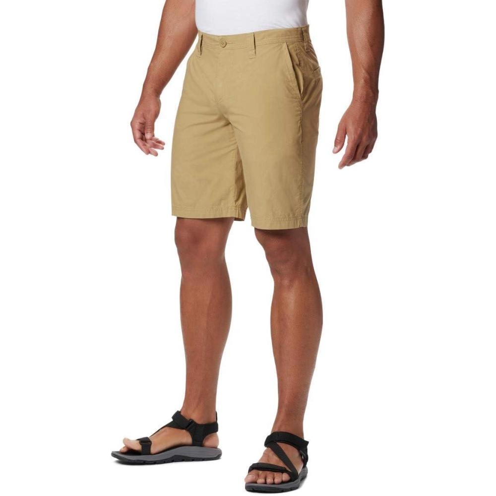 imageColumbia Mens Standard Washed Out Short Crouton 36W x 10L