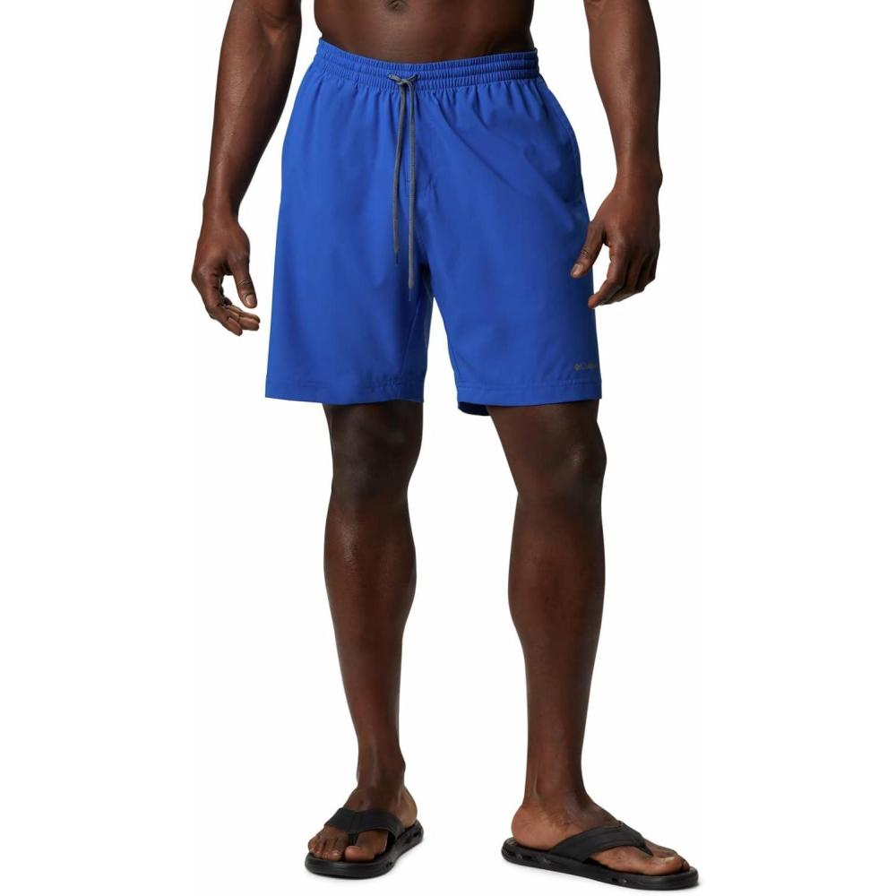 imageColumbia Mens Summertide Stretch ShortsAzul