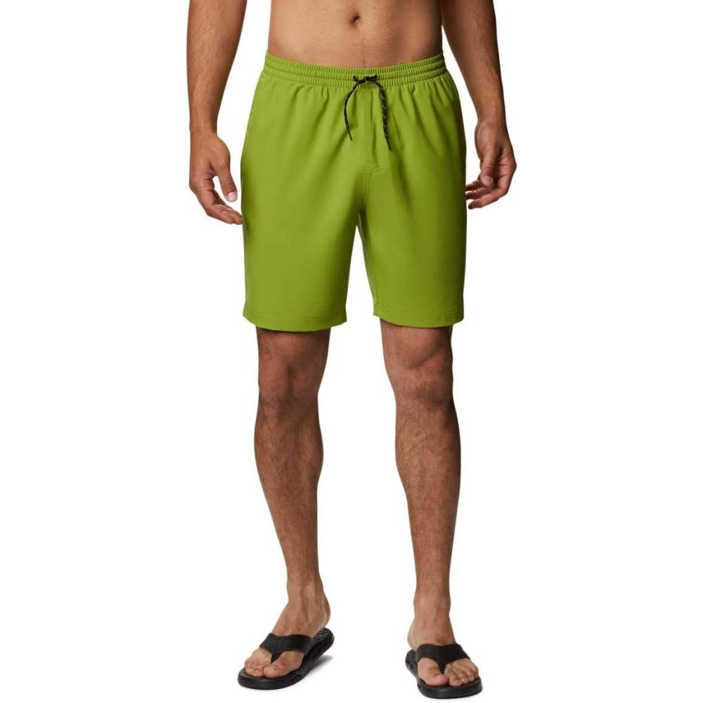 imageColumbia Mens Summertide Stretch ShortsMatcha