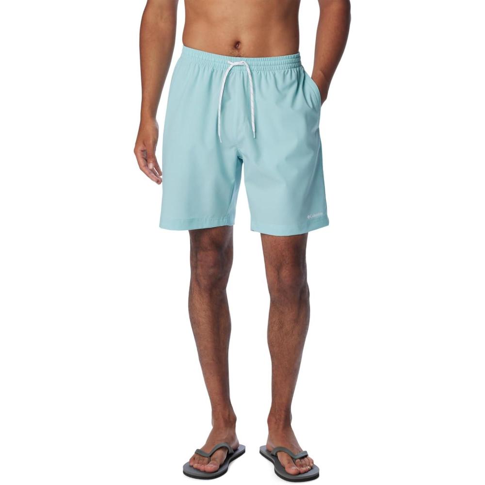 imageColumbia Mens Summertide Stretch ShortsSpray