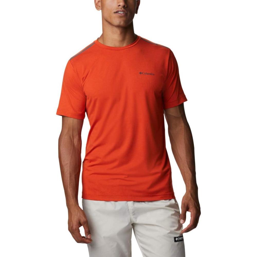 imageColumbia Mens Tech Trail Crew NeckBlack