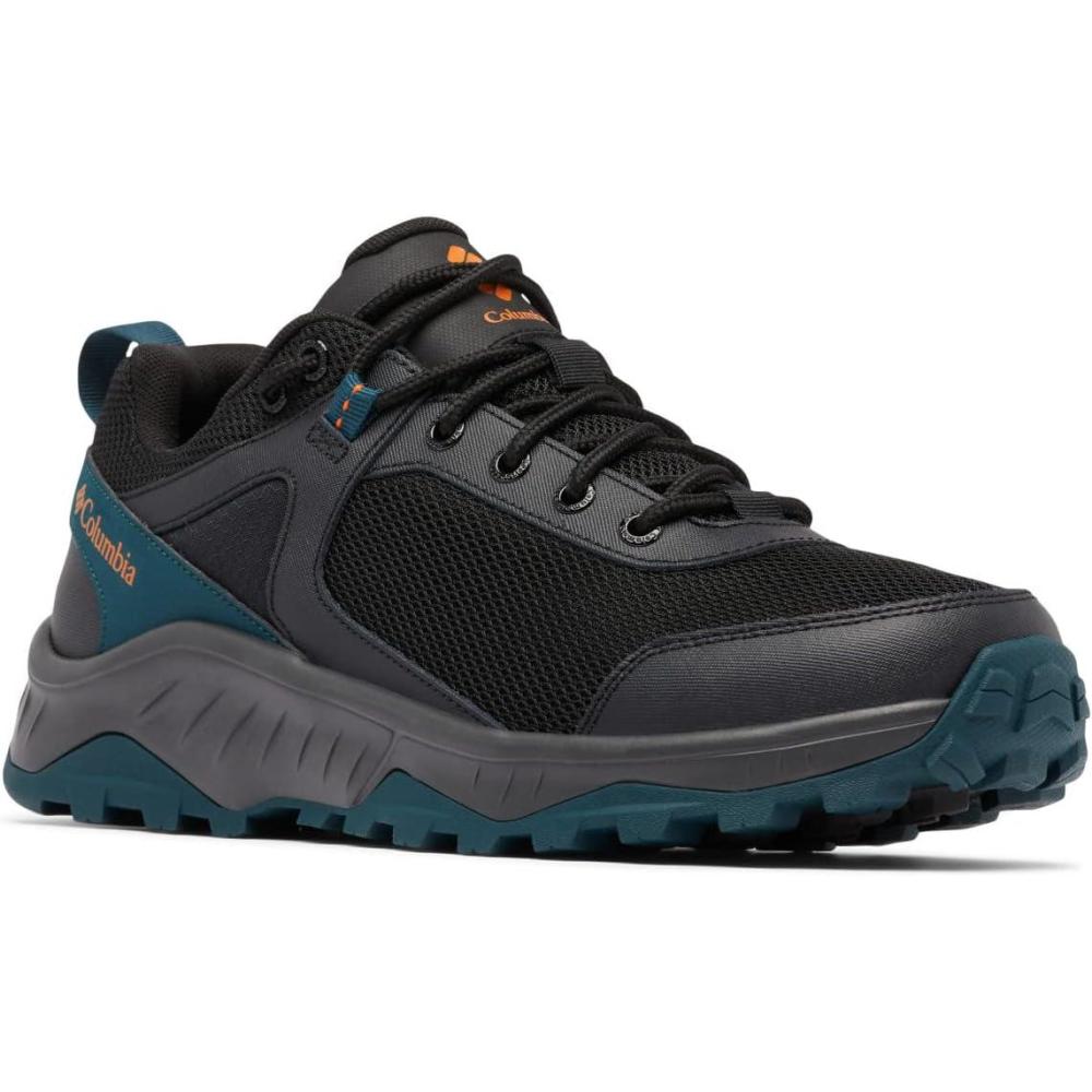 imageColumbia Mens Trailstorm Ascend WaterproofBlack Night Wave