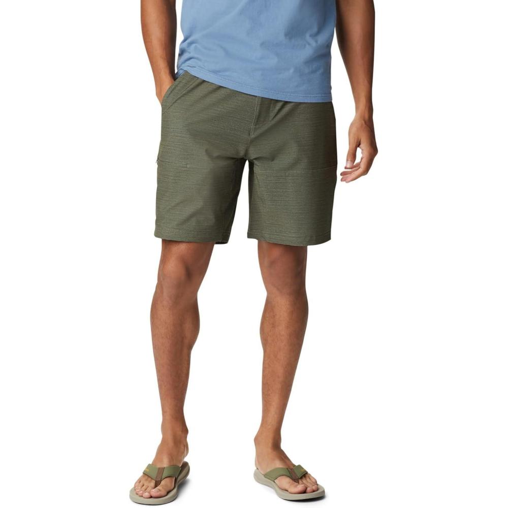 imageColumbia Mens Twisted Creek ShortColor