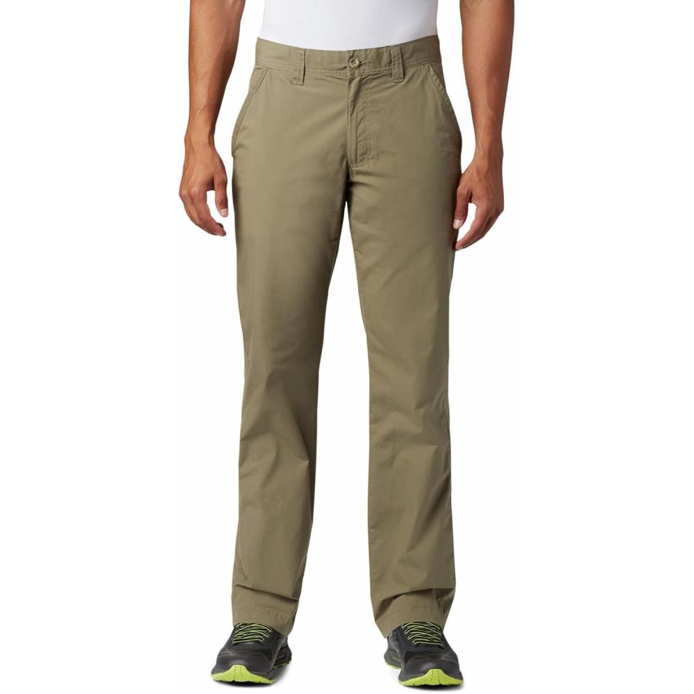 imageColumbia Mens Washed Out PantSage