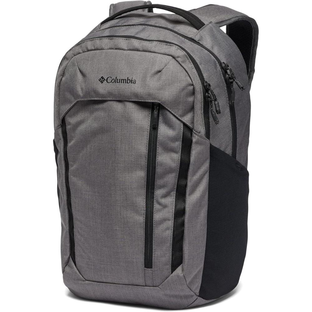 imageColumbia Unisex Atlas Explorer II 26L Backpack City Grey Heather One SizeCity Grey Heather