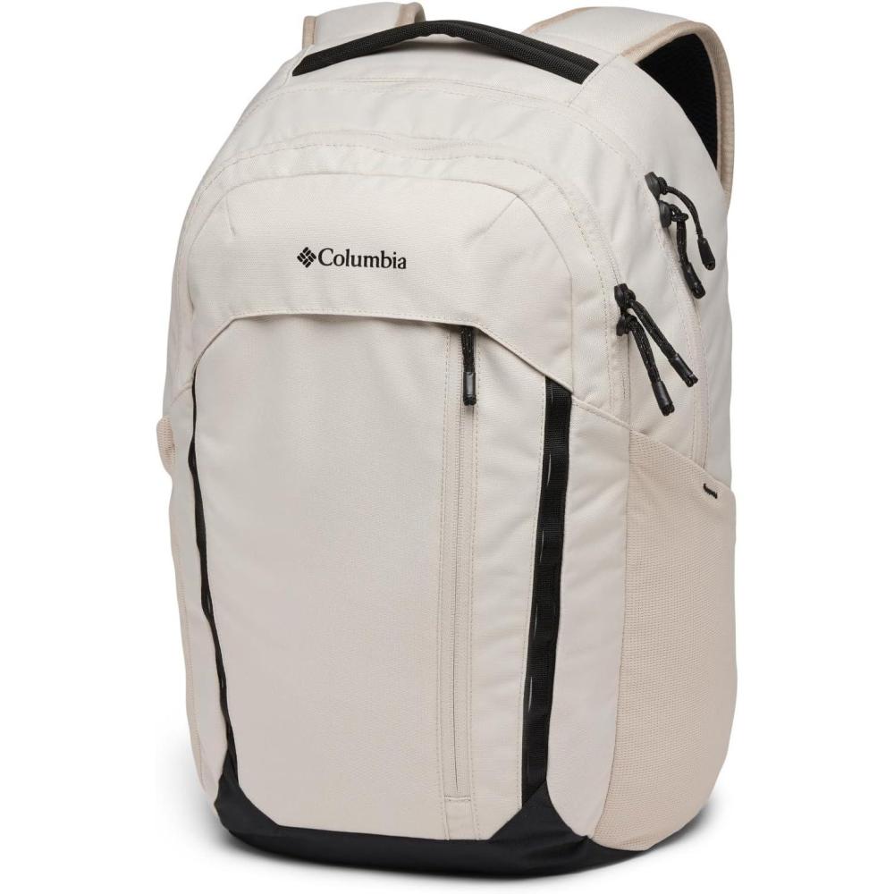 imageColumbia Unisex Atlas Explorer II 26L Backpack City Grey Heather One SizeDark StoneBlack