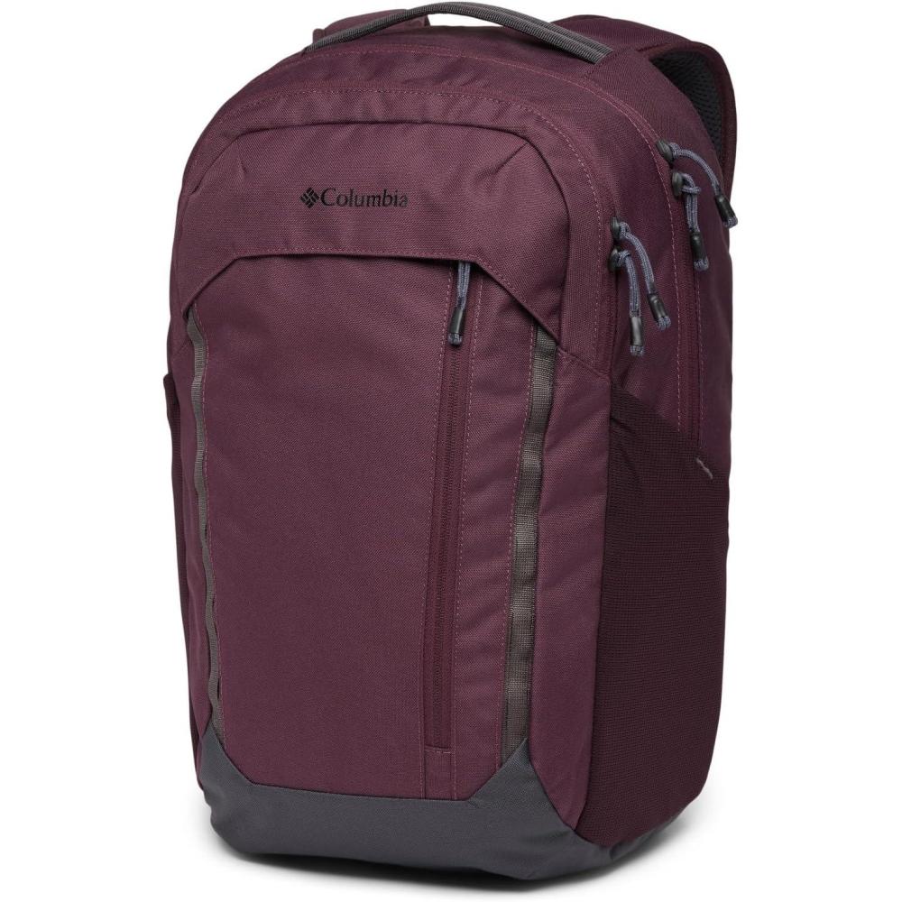 imageColumbia Unisex Atlas Explorer II 26L Backpack City Grey Heather One SizeMoonvistaShark
