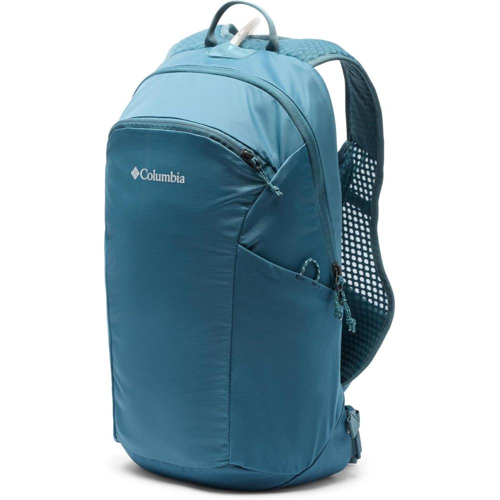 imageColumbia Unisex Blackcomb Ridge 18L Backpack SafariGreenscape One SizeEverblue