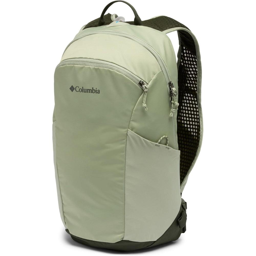 imageColumbia Unisex Blackcomb Ridge 18L Backpack SafariGreenscape One SizeSafariGreenscape