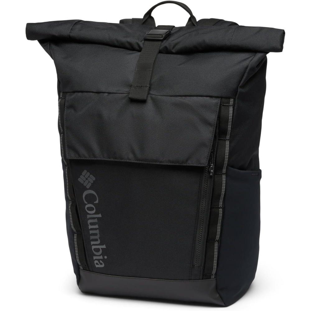 imageColumbia Unisex Convey III 27L Rain Forest One SizeBlack