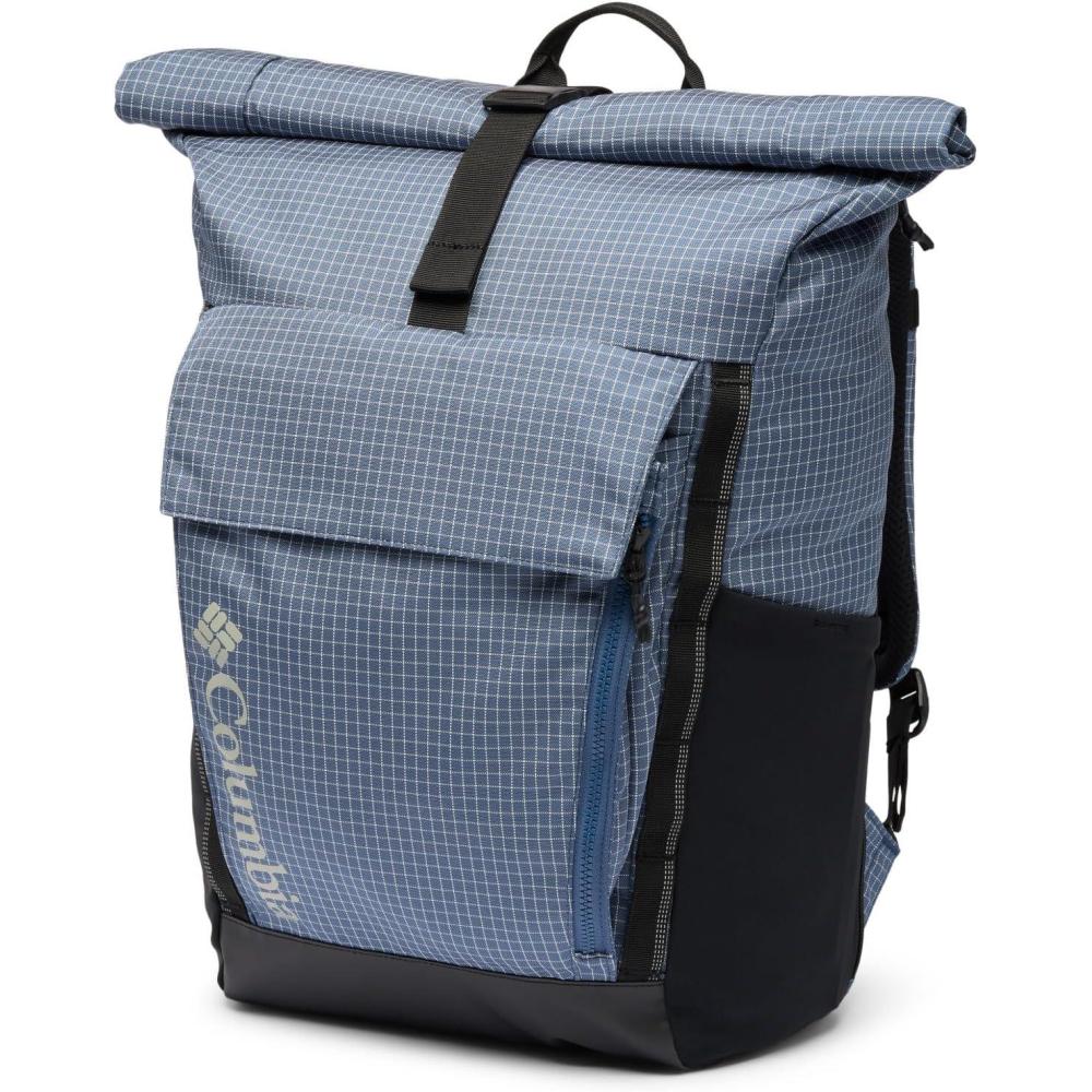 imageColumbia Unisex Convey III 27L Rain Forest One SizeDark Mountain