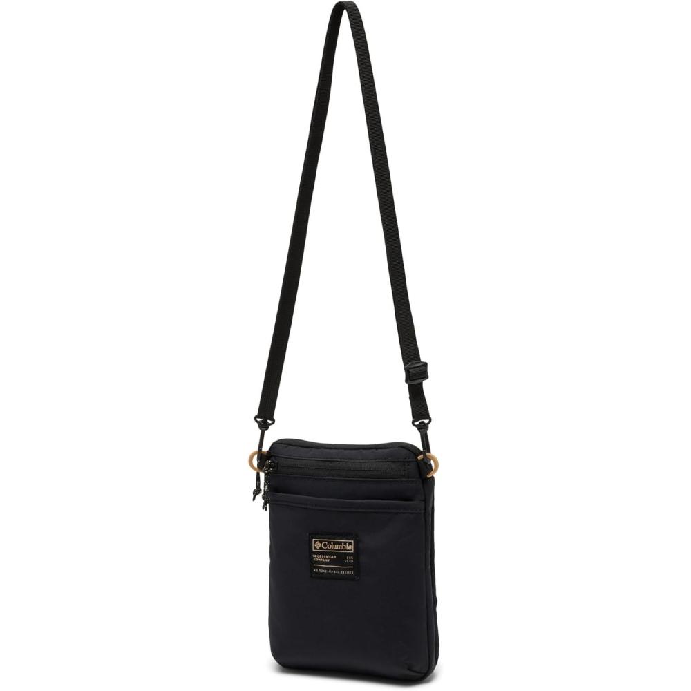 imageColumbia Unisex Cottonwood Creek Side BagBlack