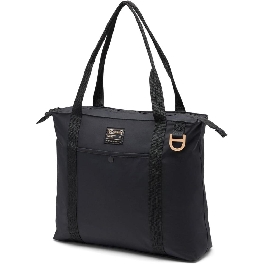 imageColumbia Unisex Cottonwood Creek ToteBlack