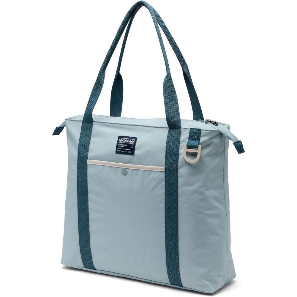 imageColumbia Unisex Cottonwood Creek ToteCrushed BlueEverblue