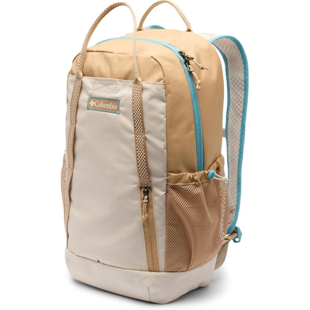 imageColumbia Unisex Echo Mountain 25L Backpack CanoeDark Stone One SizeCanoeDark Stone