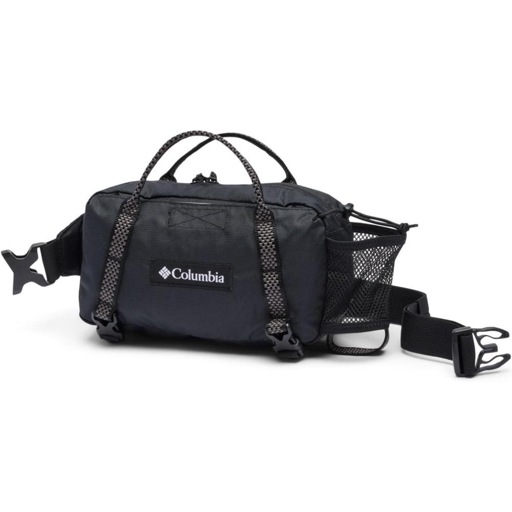 imageColumbia Unisex Echo Mountain Hip PackBlack