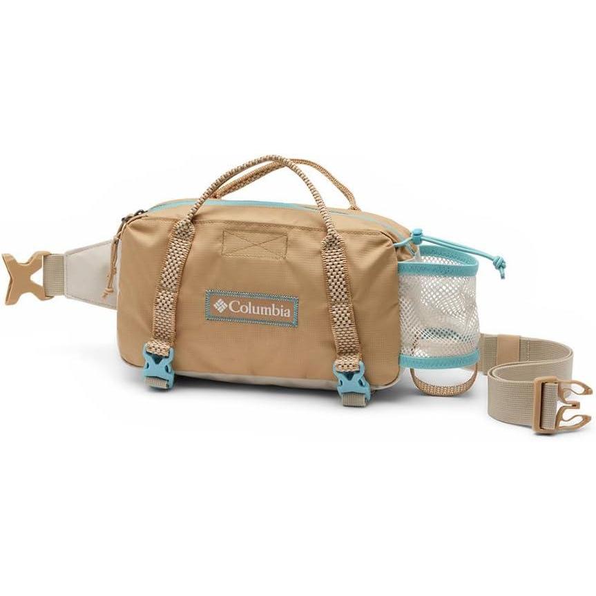 imageColumbia Unisex Echo Mountain Hip PackCanoeDark Stone
