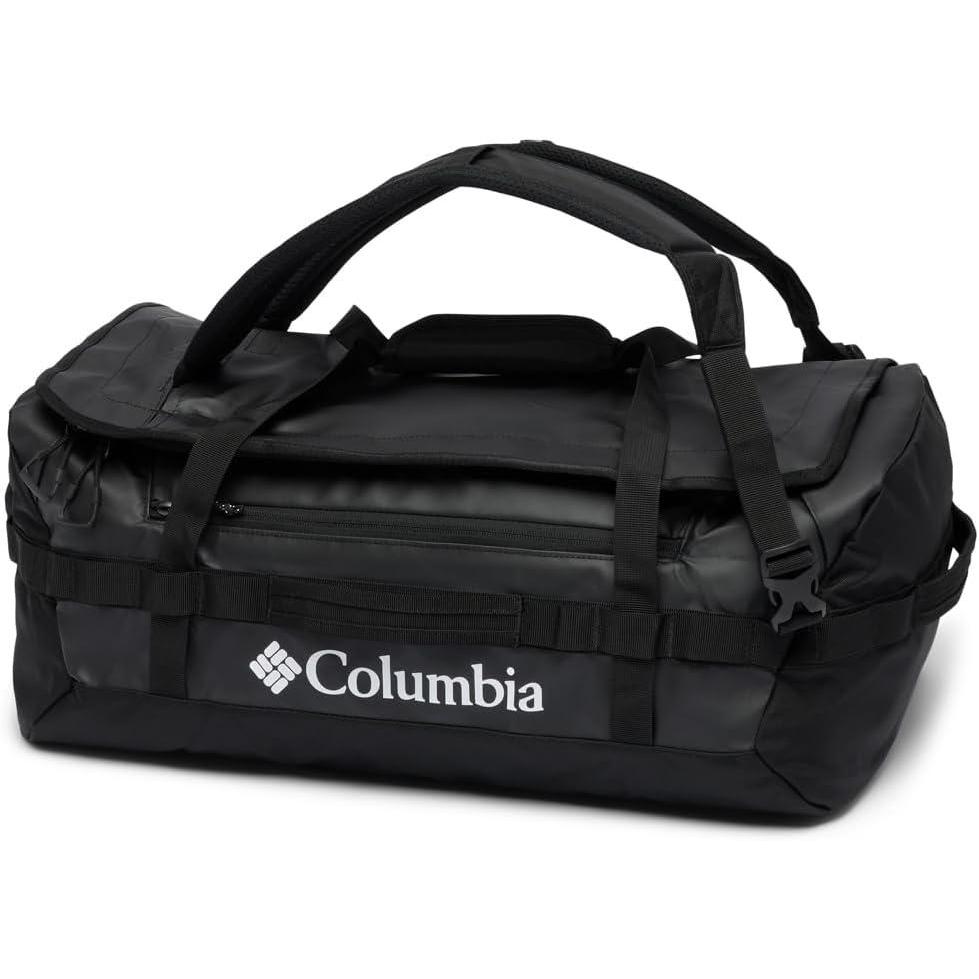 imageColumbia Unisex Landroamer 40L DuffelBlack
