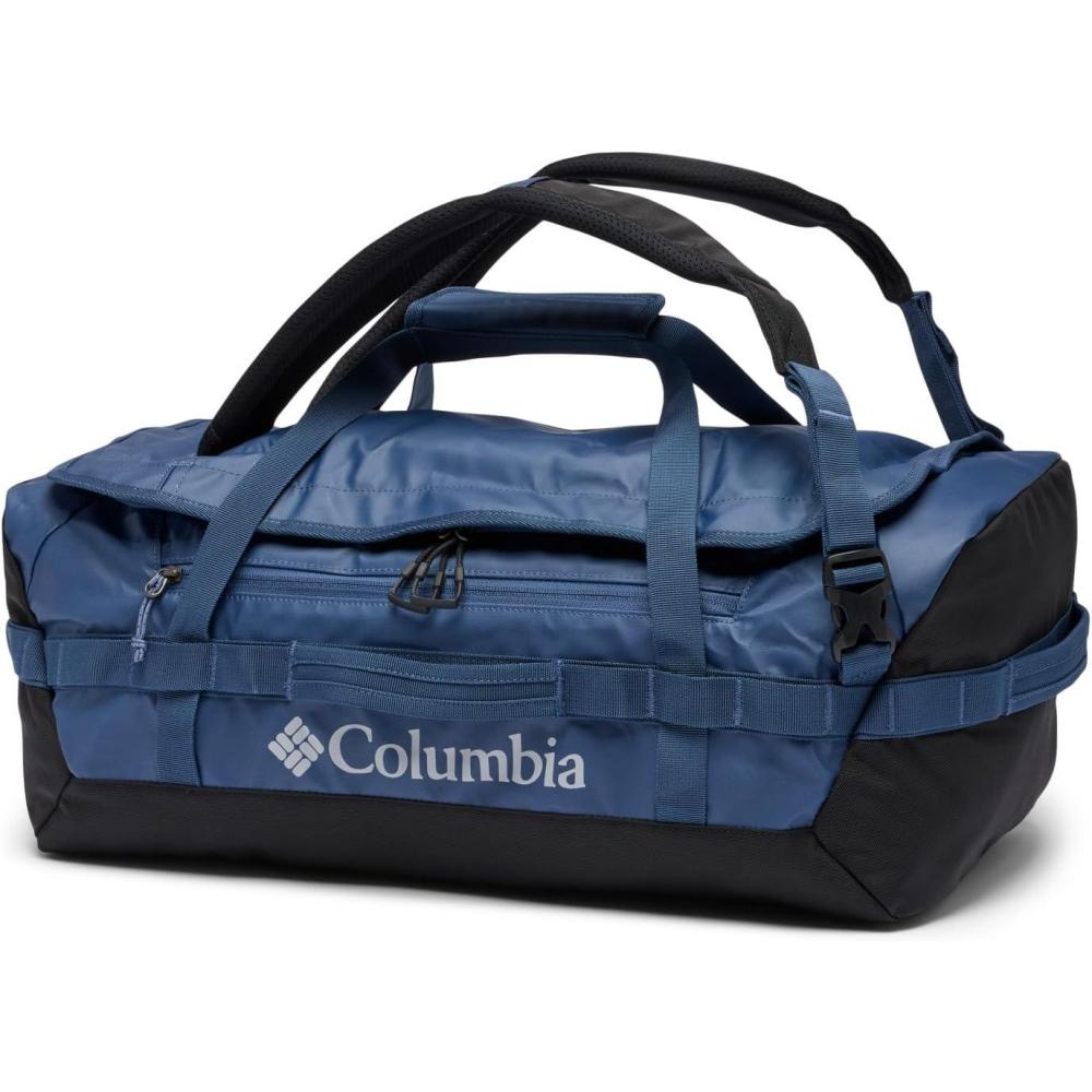 imageColumbia Unisex Landroamer 40L DuffelDark MountainBlack