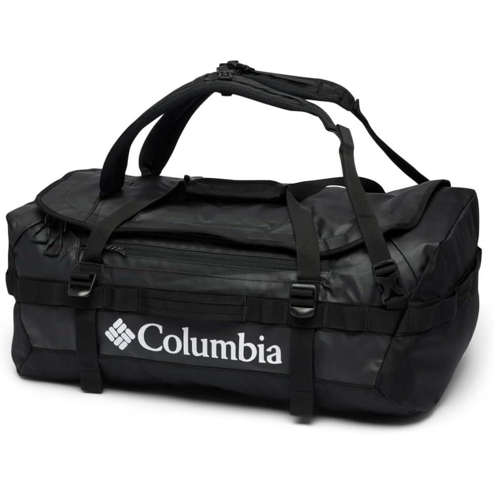 imageColumbia Unisex Landroamer 60L DuffelBlack