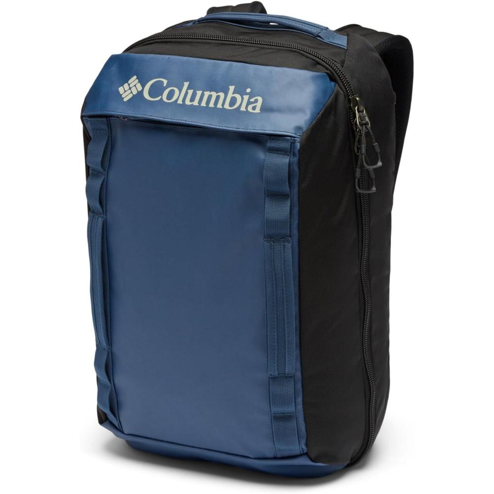 imageColumbia Unisex Landroamer Backpack Rain ForestBlack One SizeDark MountainBlack