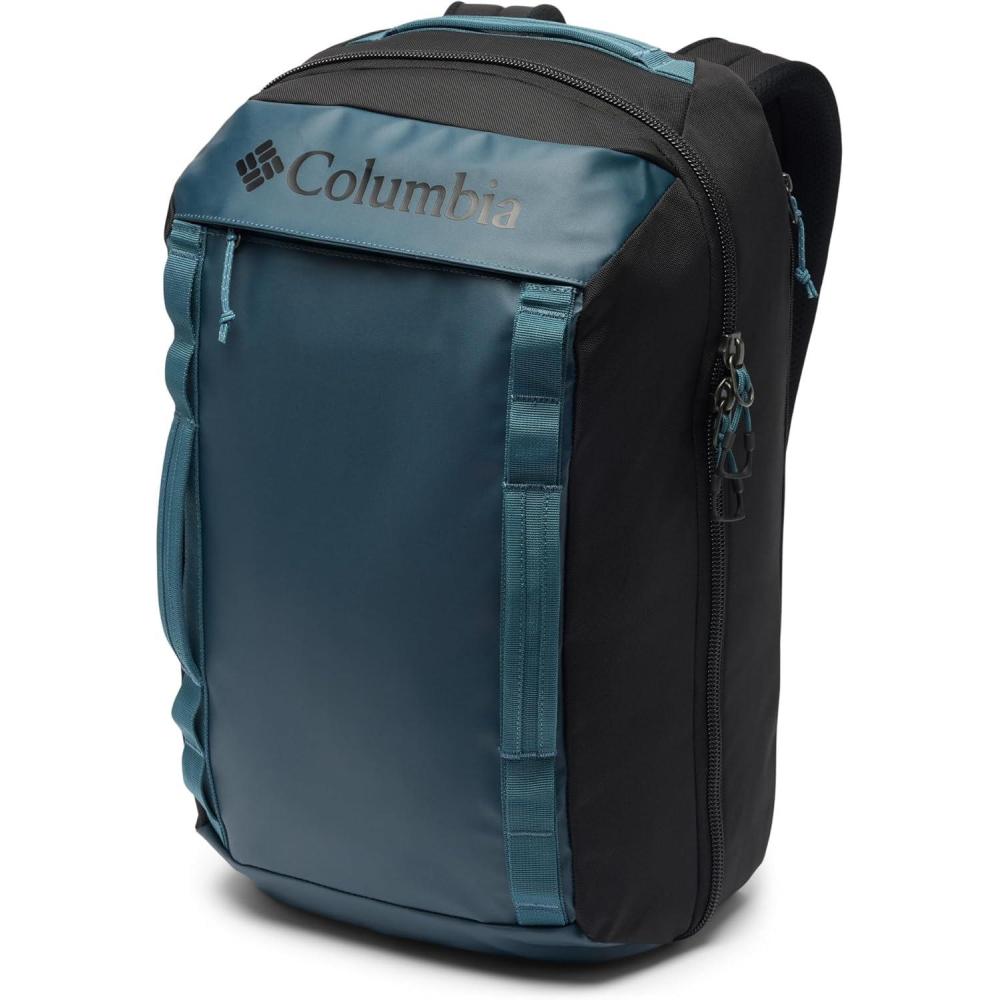 imageColumbia Unisex Landroamer Backpack Rain ForestBlack One SizeEverblueBlack
