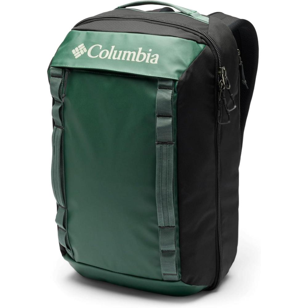 imageColumbia Unisex Landroamer Backpack Rain ForestBlack One SizeRain ForestBlack