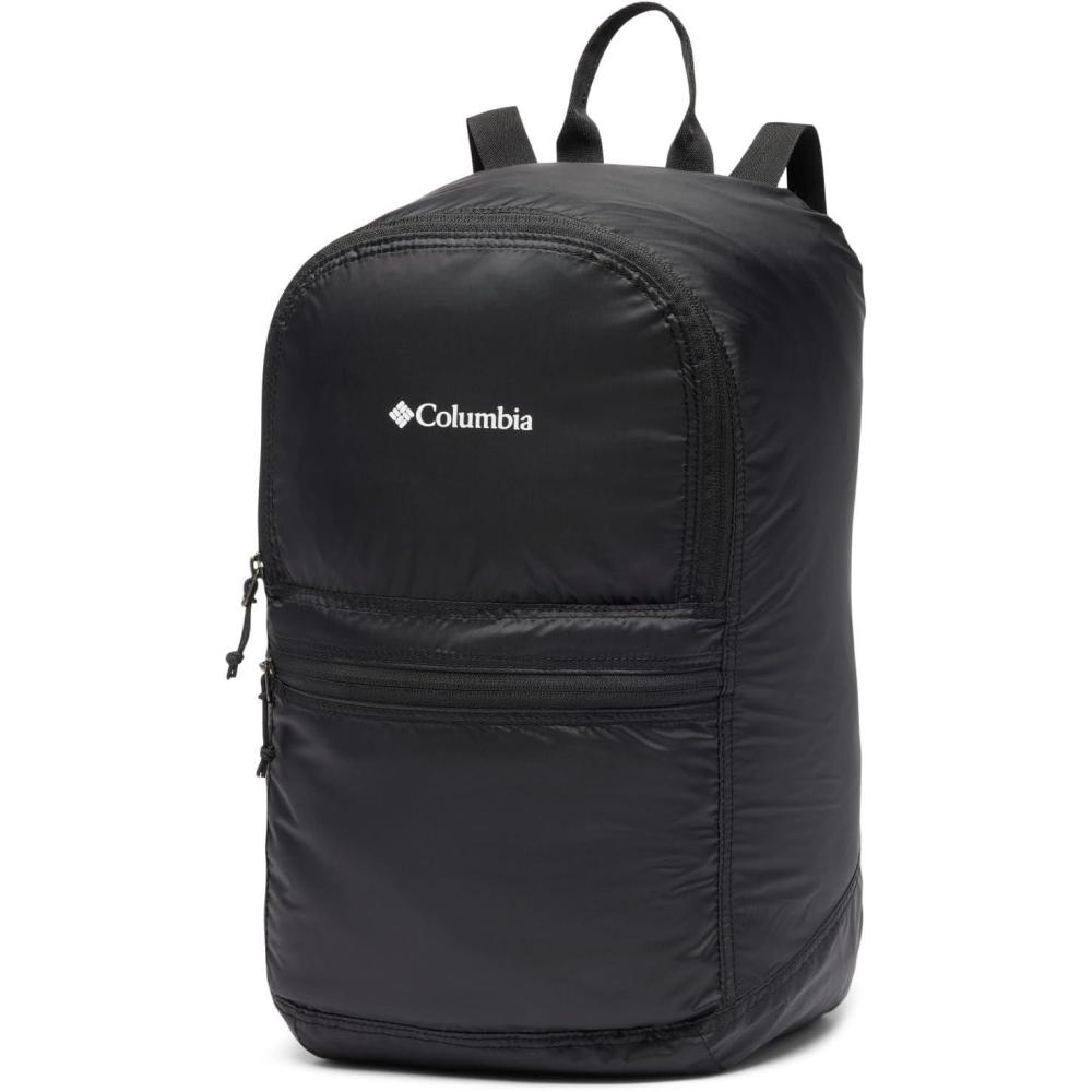 imageColumbia Unisex Lightweight Packable Backpack Stone GreenGreenscape One SizeBlack